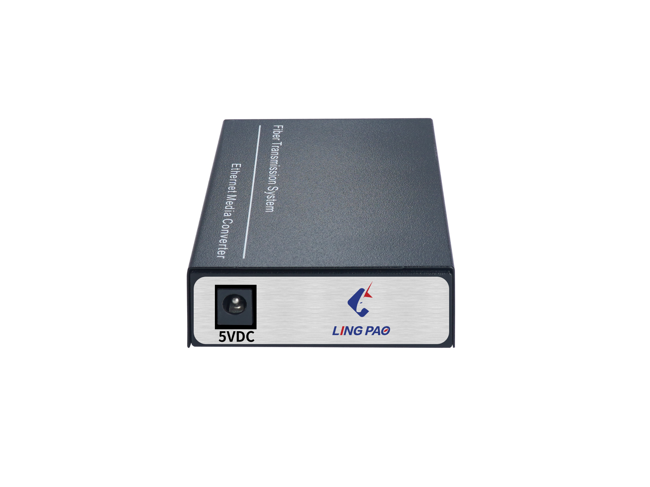 Gigabit Fiber Optic Transceiver